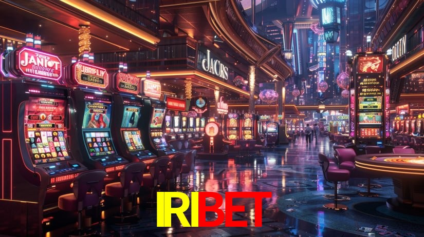 Games Directory IRIBET
