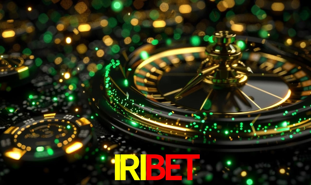 Promoções Sazonais IRIBET