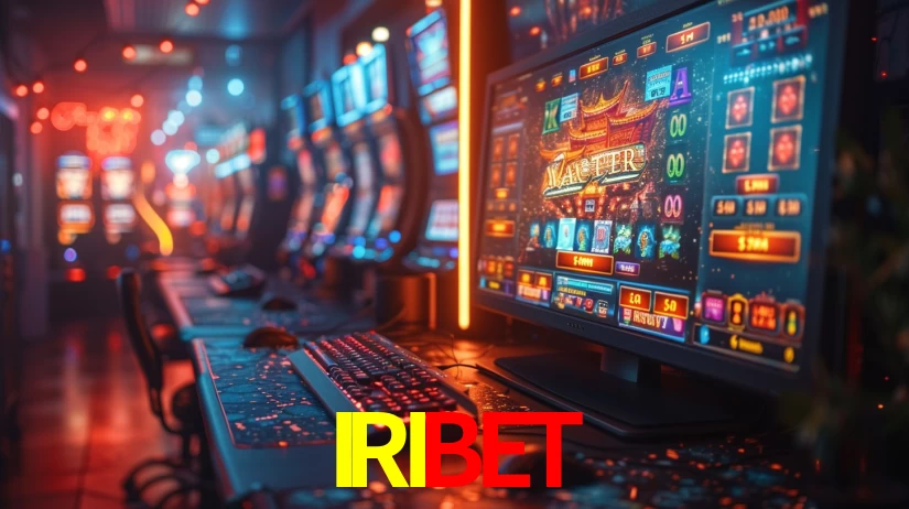 Explore as vantagens do IRIBET: serviço profissional e confiabilidade
