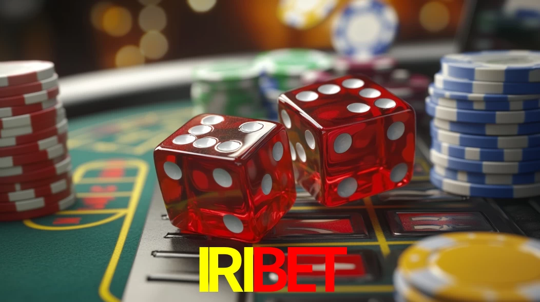 Live Casino IRIBET