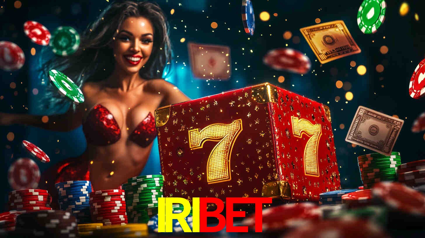 Apostas Esportivas na IRIBET: Um Guia Completo