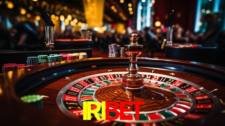Flash Promotion IRIBET