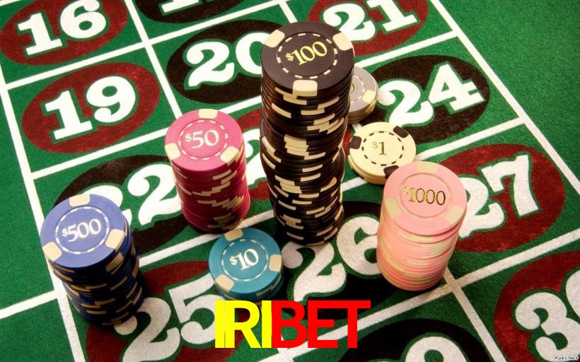 Casino Ao Vivo IRIBET