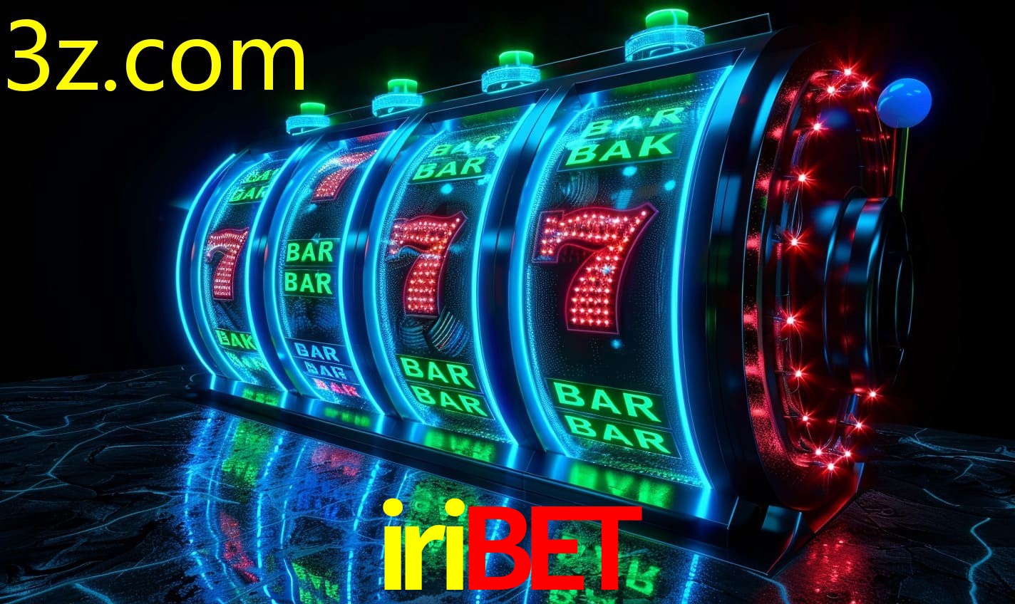 IRIBET.COM