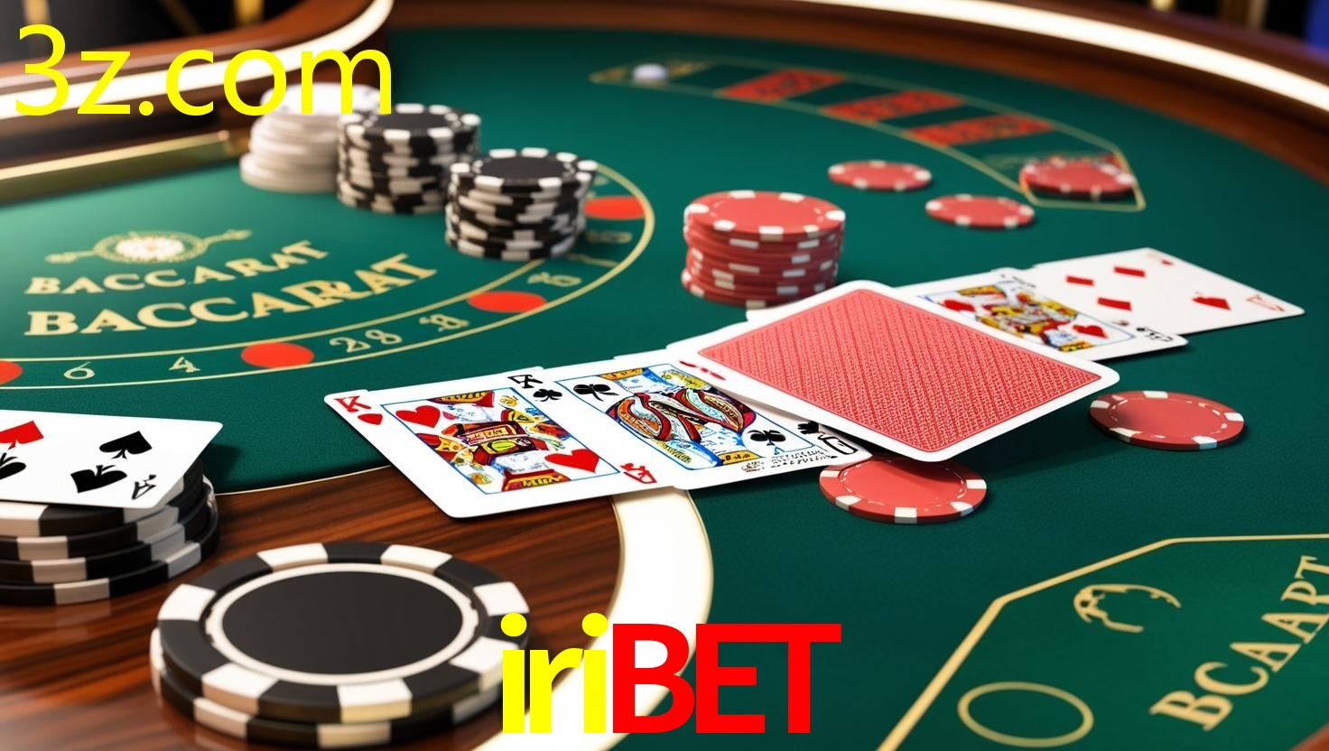 IRIBET.COM