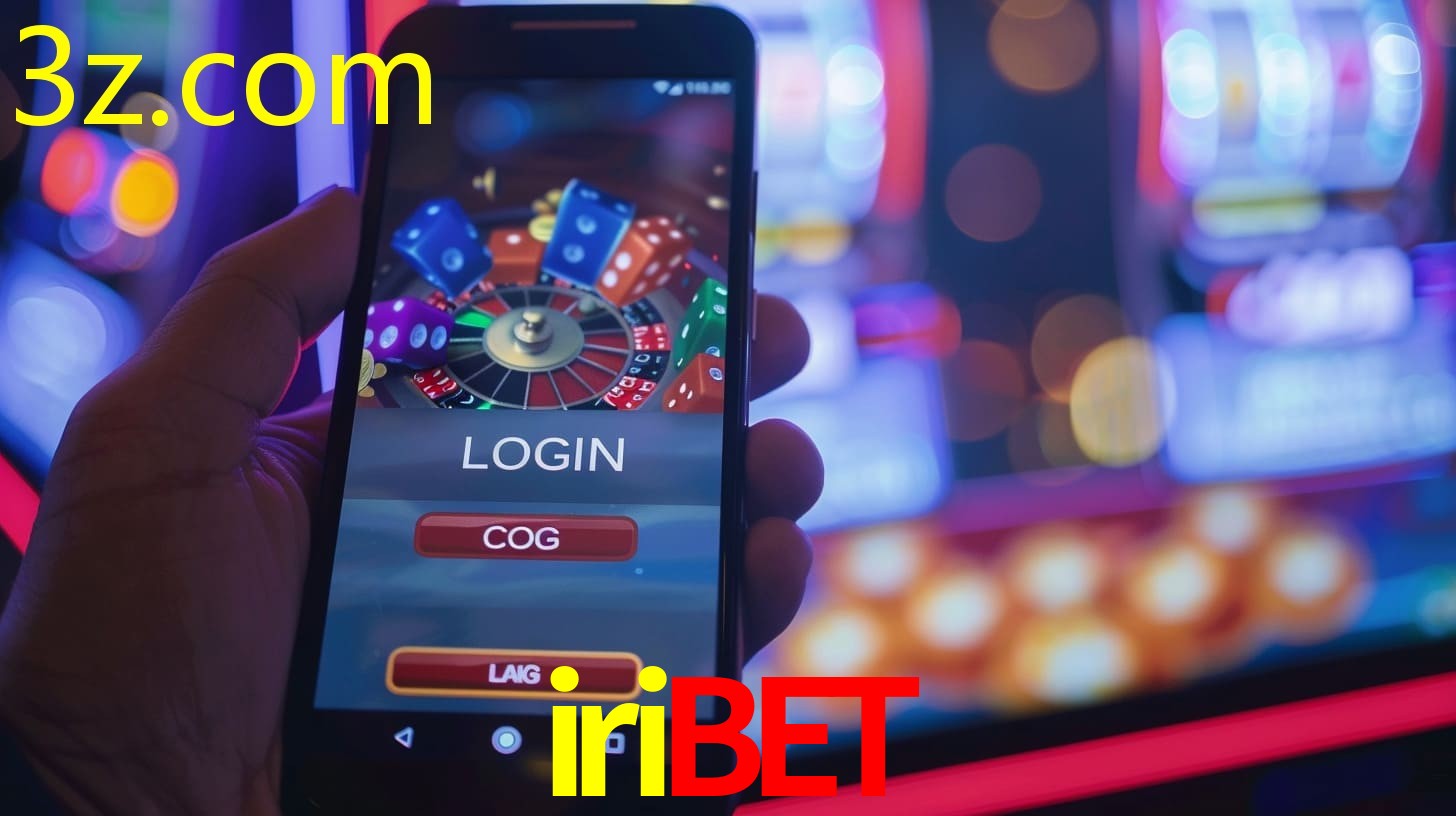 IRIBET.COM