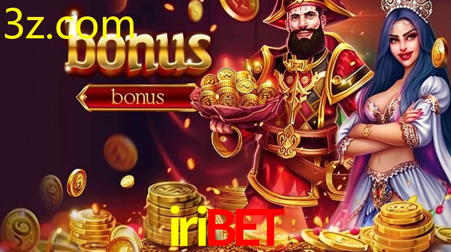 IRIBET.COM