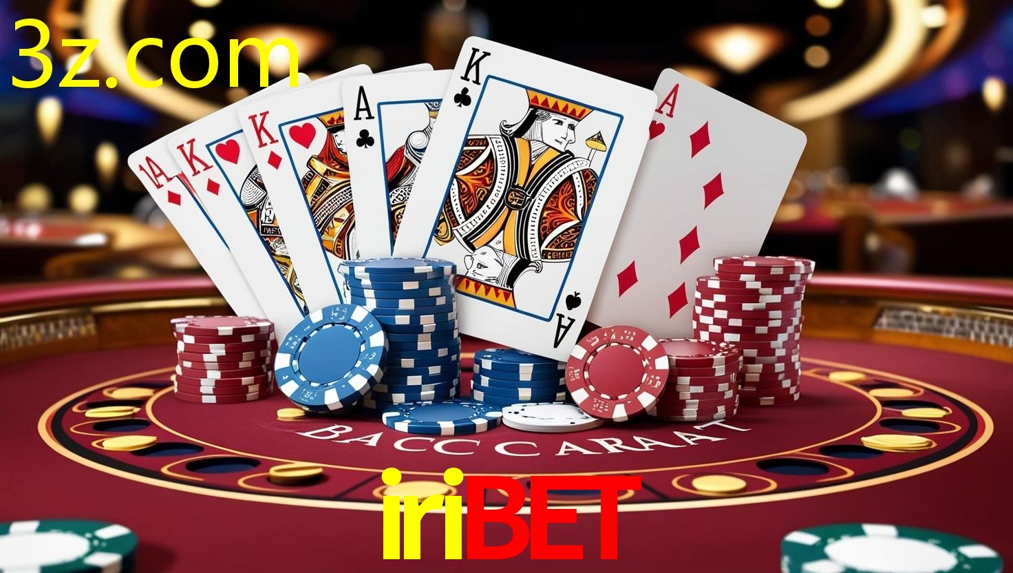 IRIBET.COM