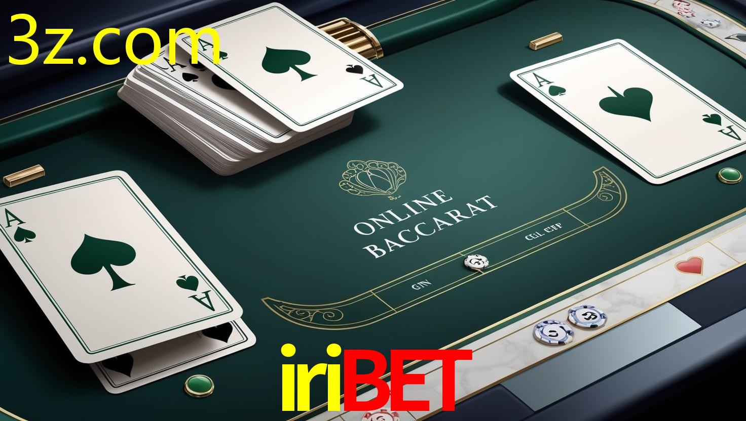 IRIBET.COM