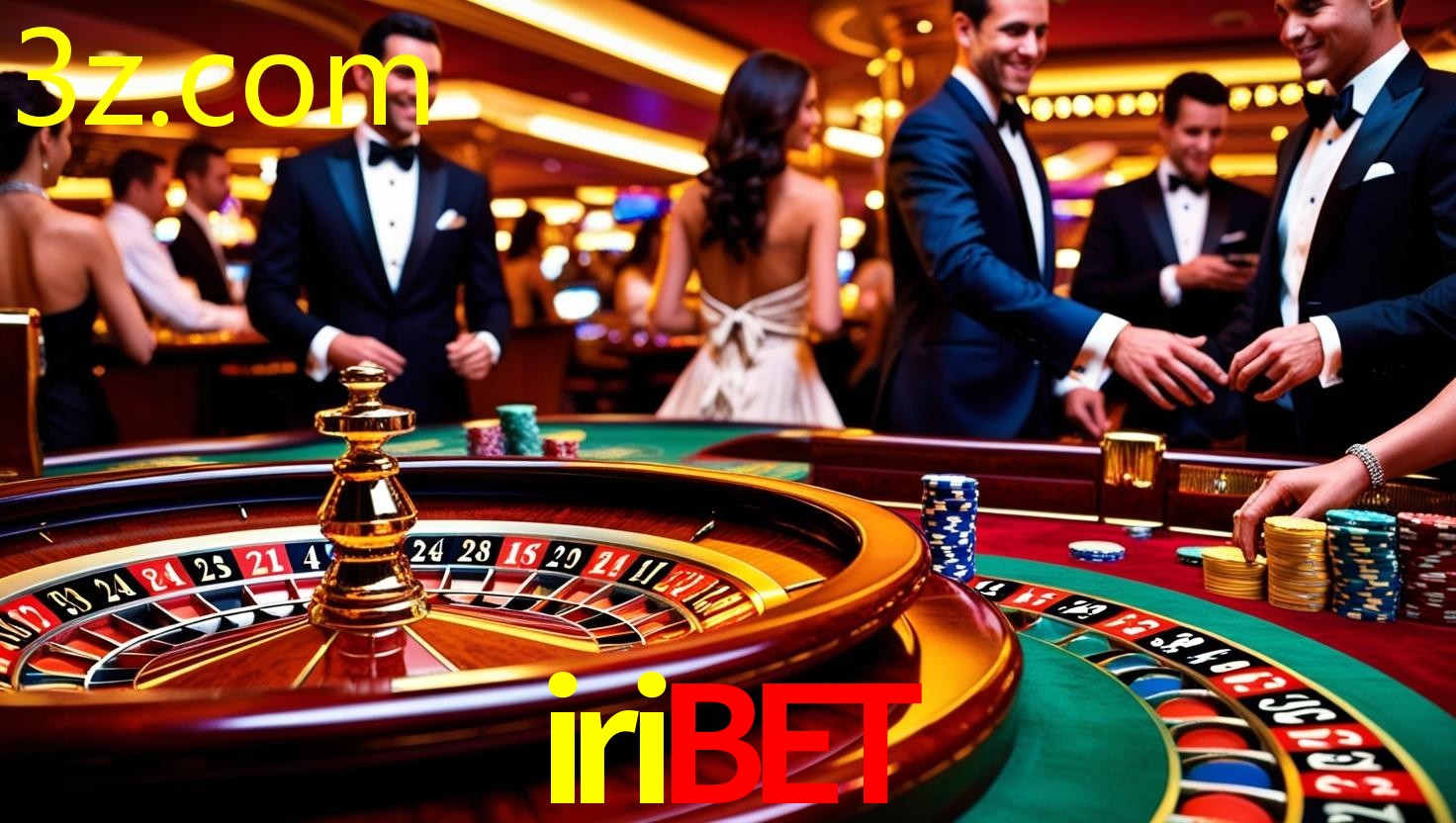 IRIBET.COM