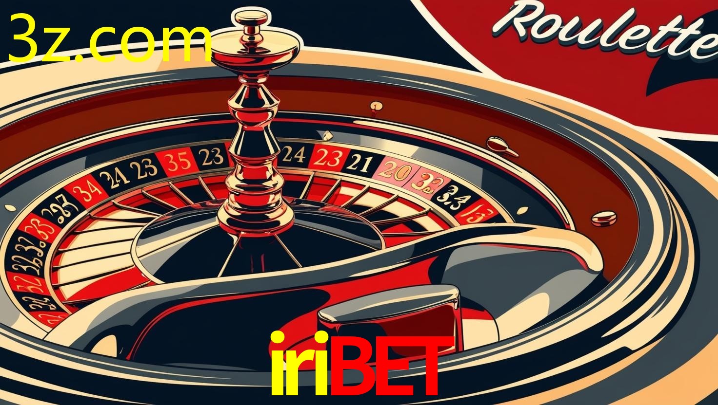 IRIBET.COM