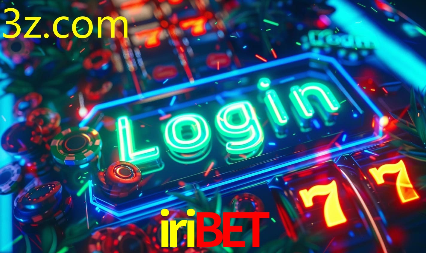 IRIBET.COM