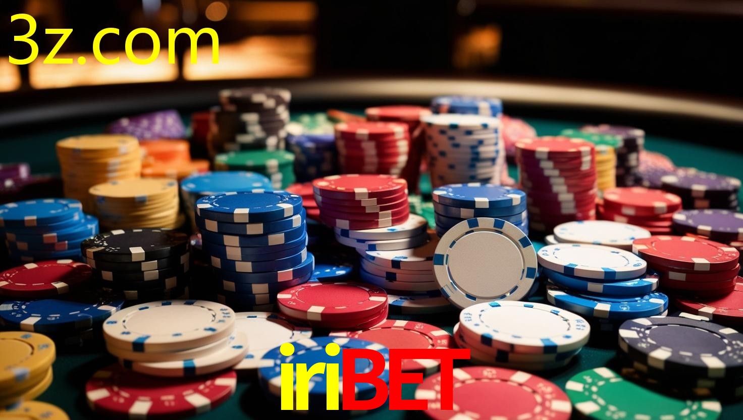 IRIBET.COM