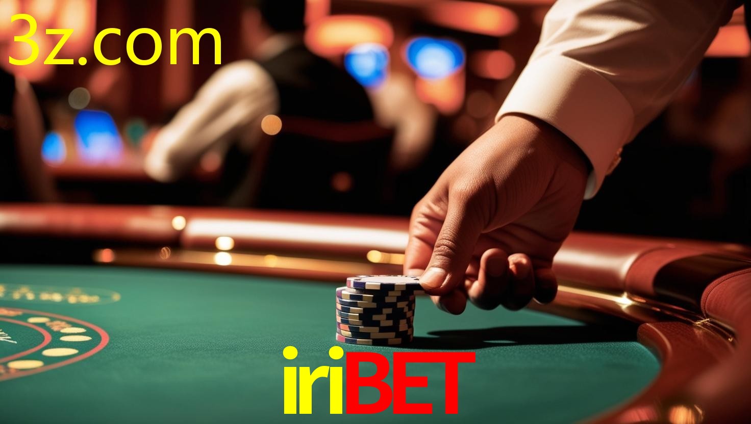 IRIBET.COM