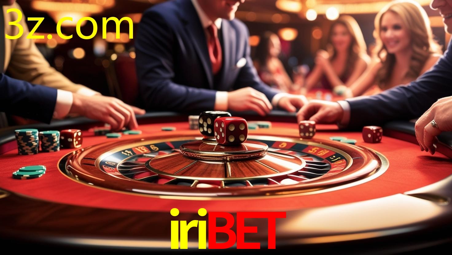 IRIBET.COM