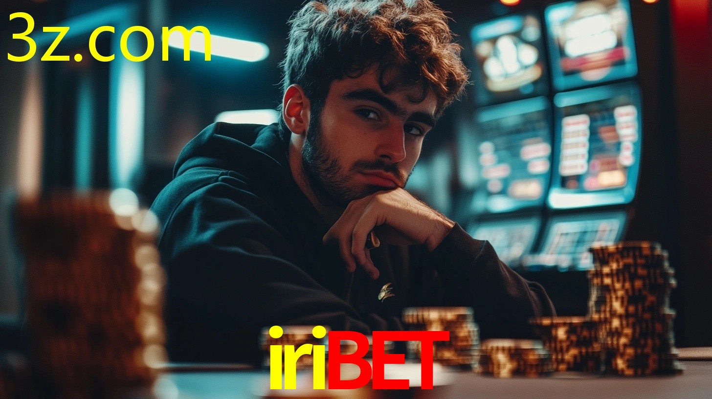 IRIBET.COM