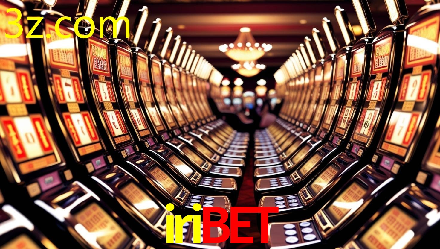 IRIBET.COM