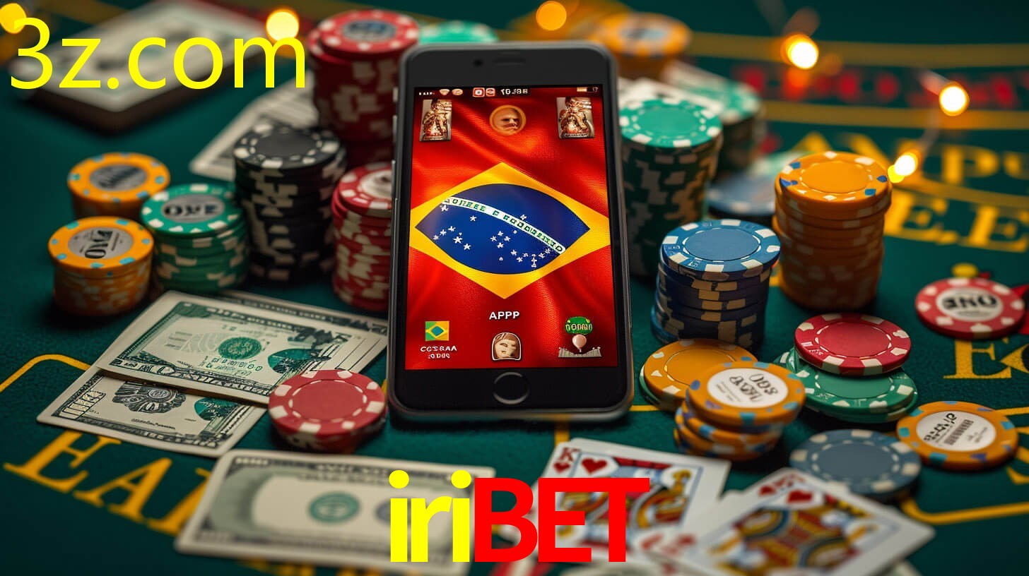 IRIBET.COM