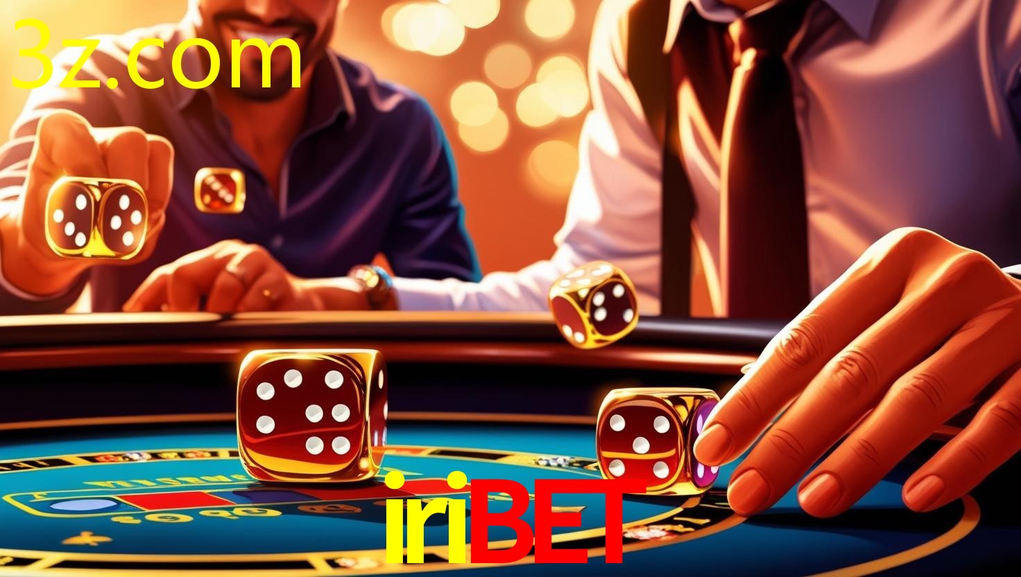 IRIBET.COM
