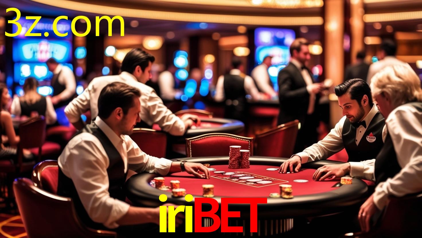 IRIBET.COM